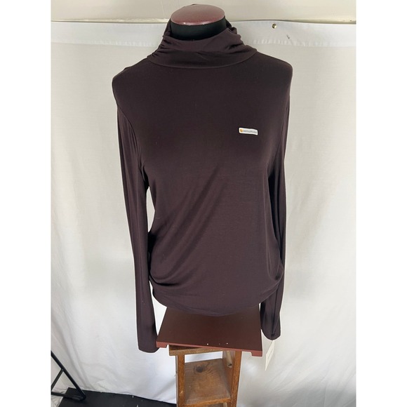 Ellen Tracy Tops - Ellen Tracy long sleeve top size medium NWT